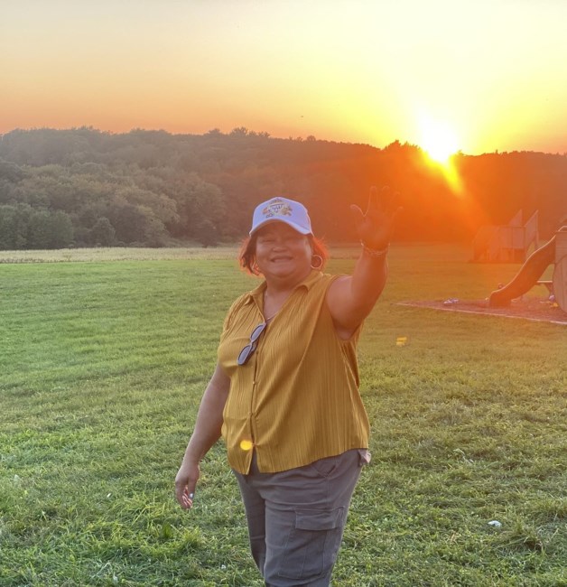 Obituary of Diana Rosa Lebron Hernandez