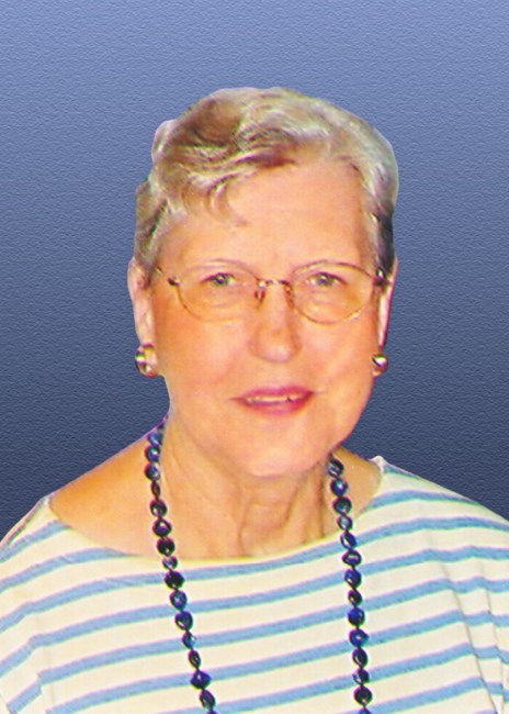 Obituary of Joan Mitchell