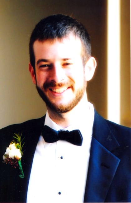 Obituary of Andrew Pearce Hull