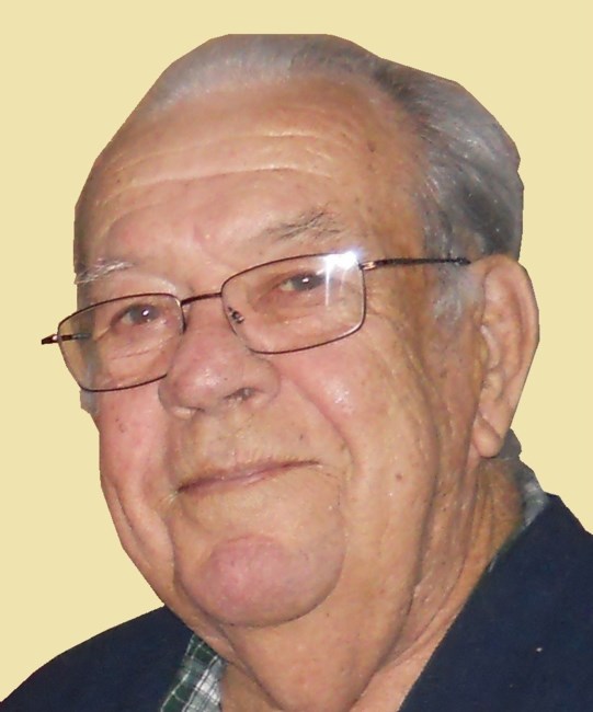 Avis de décès de Clément Lévesque