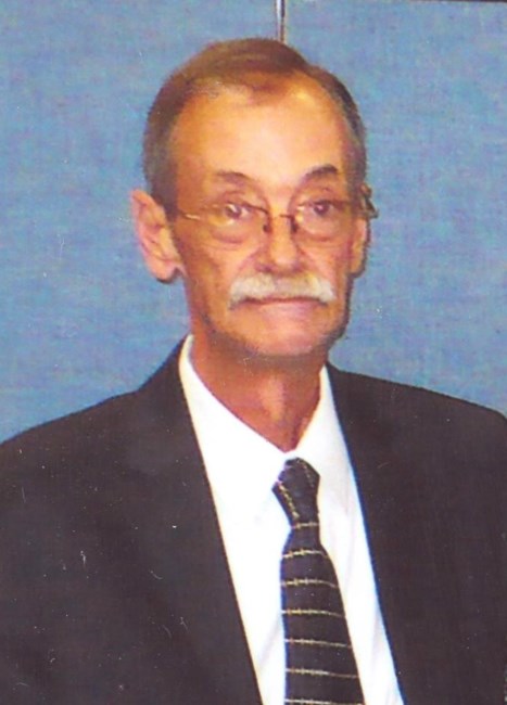 Obituary of Jimmy Wayne Burch