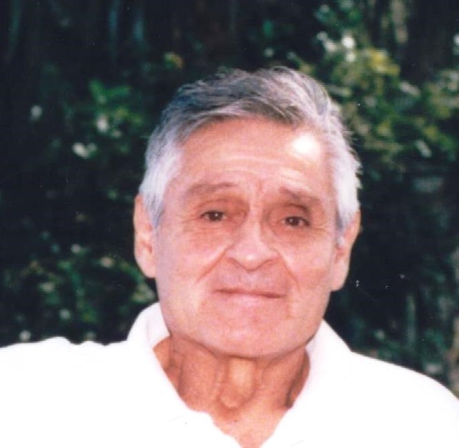 Avis de décès de Luis Alberto Gomez-Castillo