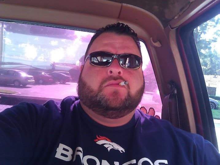 Obituary of Anthony Russell Rader