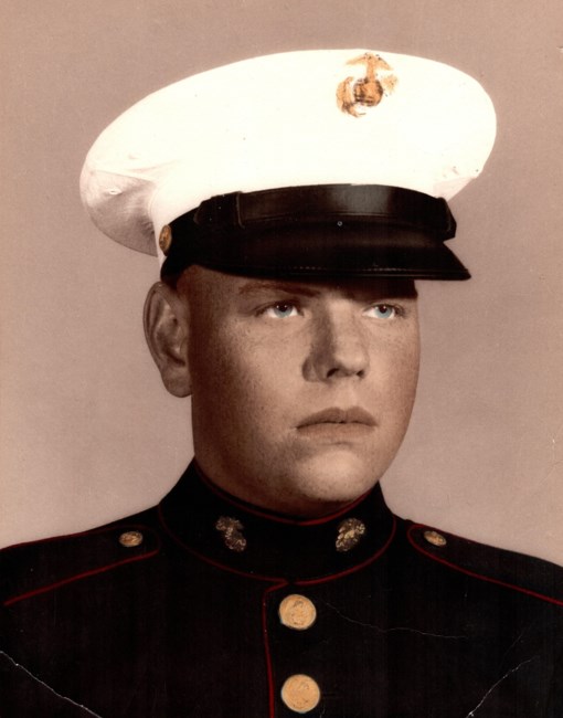 Obituario de Jimmy "Jessie" Russell James