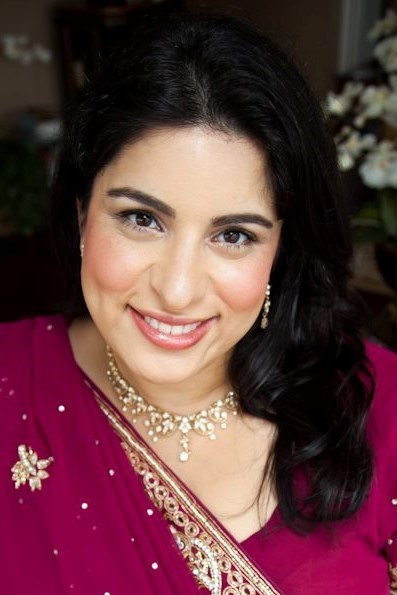 Avis de décès de Firoza Jussawalla