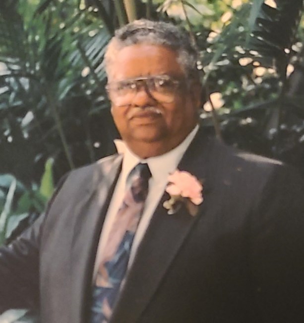 Obituary of Mr. Ervin E Mason