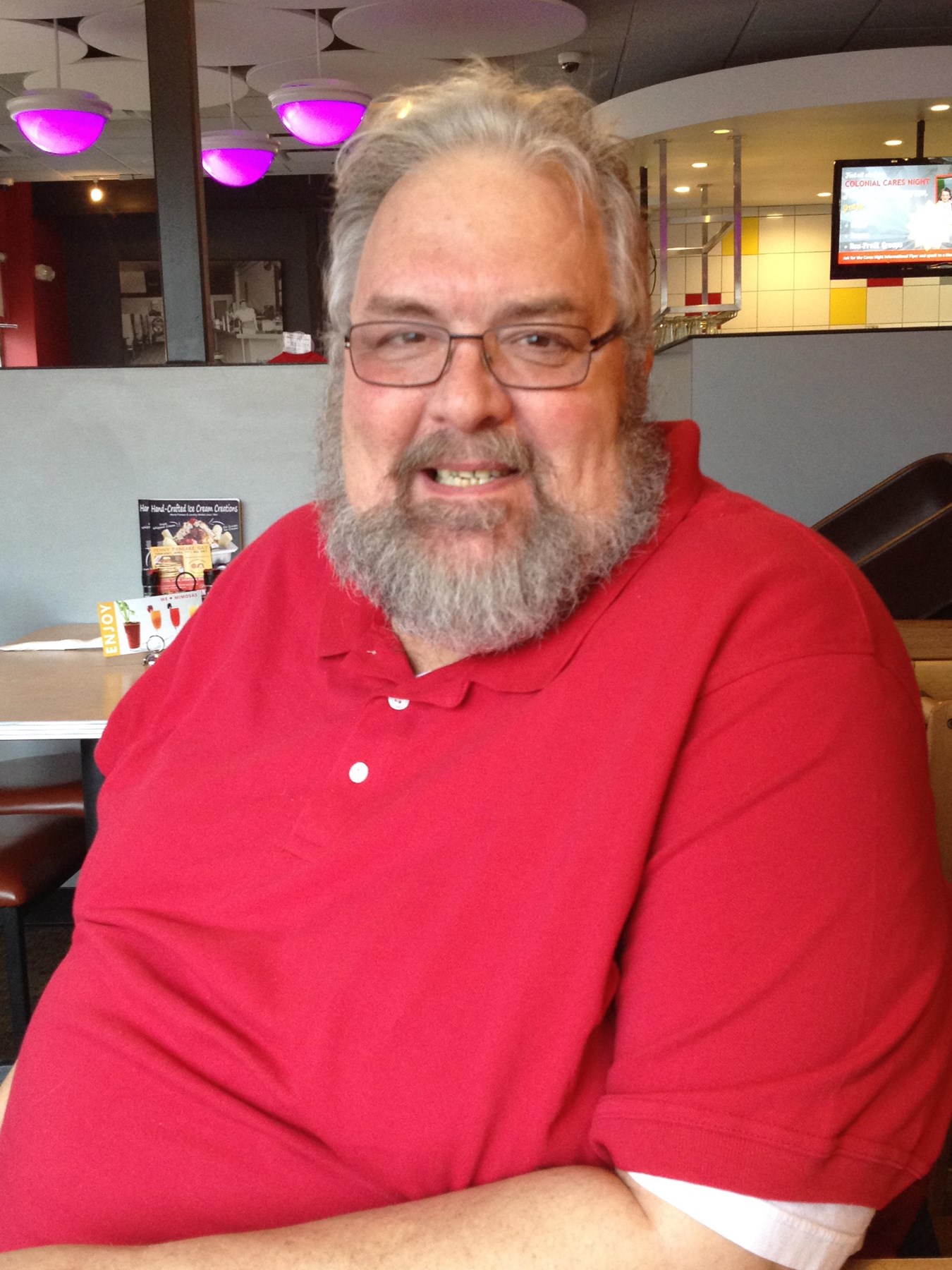 Obituary of Daniel David Kupkowski