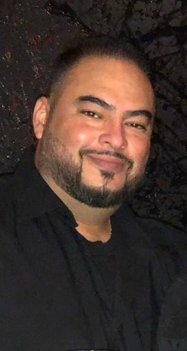 Obituary of Luis Antonio Aceves