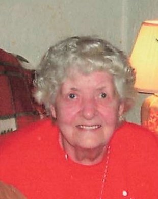 Obituary of Marcella Ilene McCloud