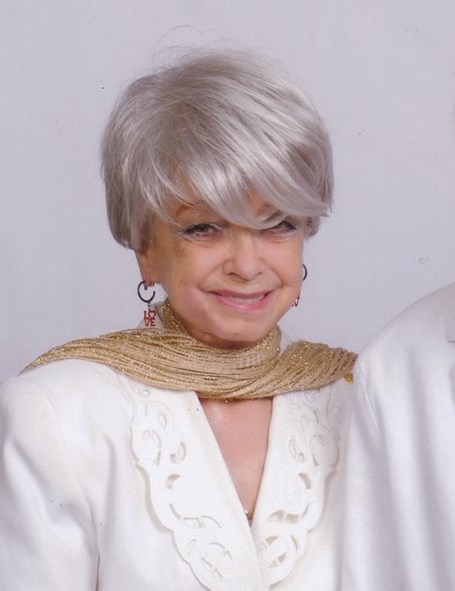 Obituary of Ms. Patricia Gayle Patrick