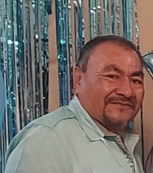 Obituary of Saul Gamez Sr.