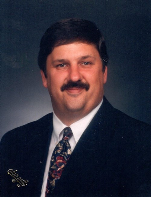 Obituary of Russell Melvin Michaels