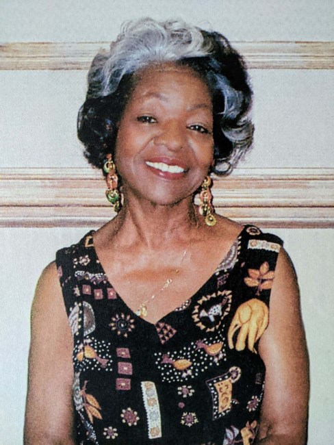 Obituary of Barbara C. Giles