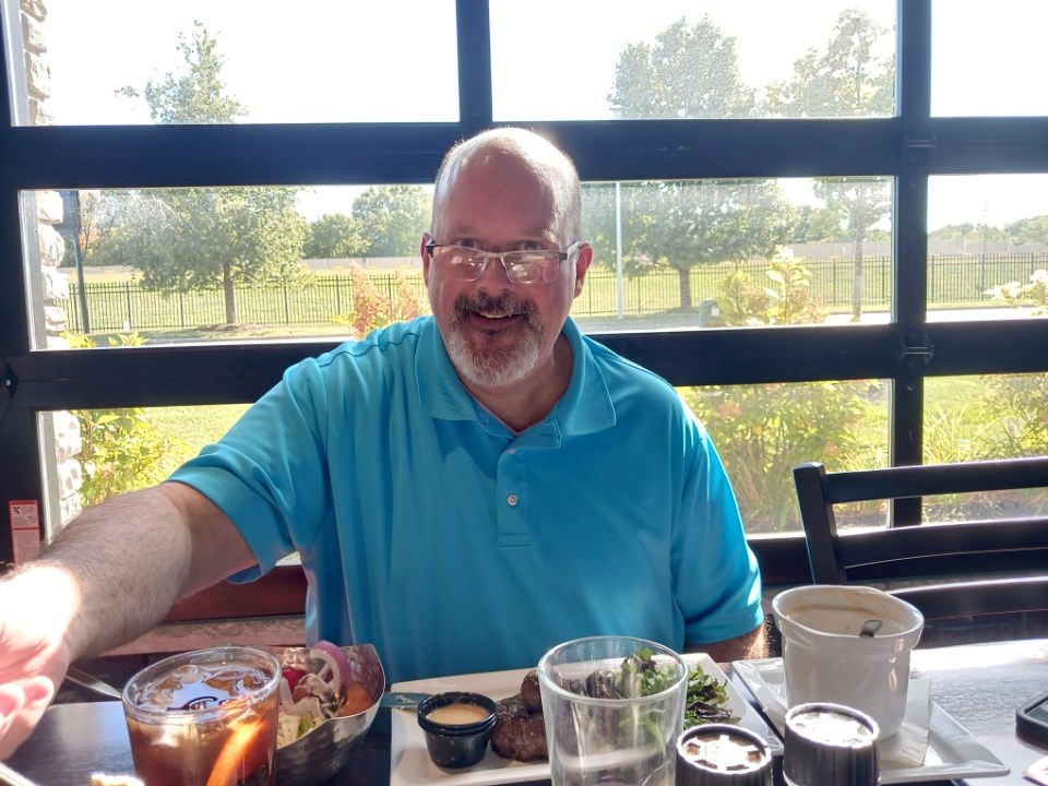 Obituary of Joseph Osborne Saulnier