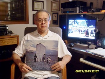 Obituary of Michael James Huey