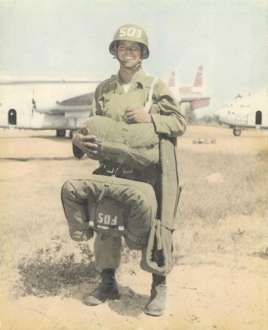 Avis de décès de Noland Martin