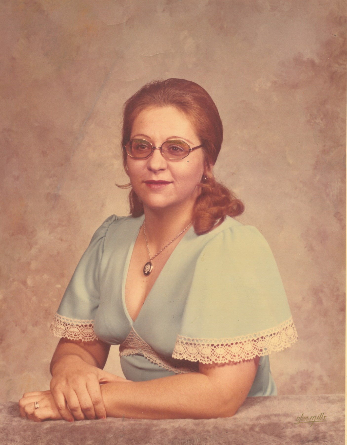 Obituary of Joyce Marie Timmons