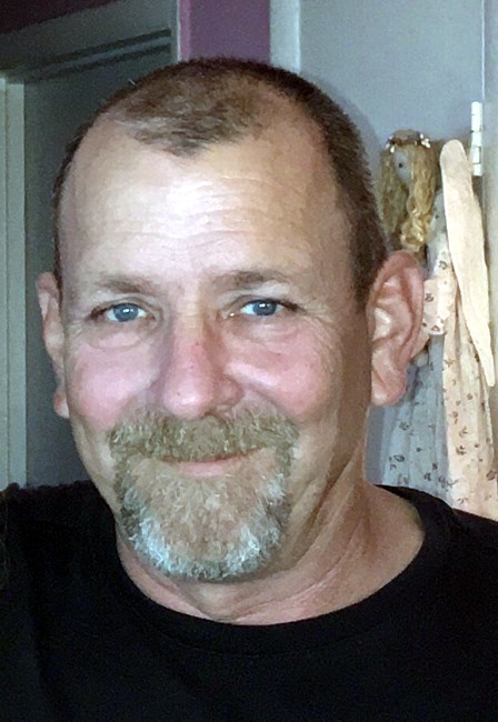 Obituary of Mark Edward Cashman