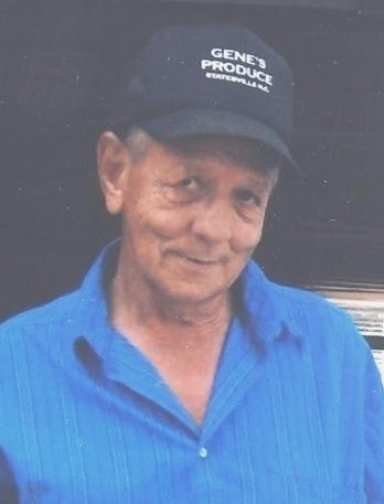 Obituary of Wayne Charles Reece