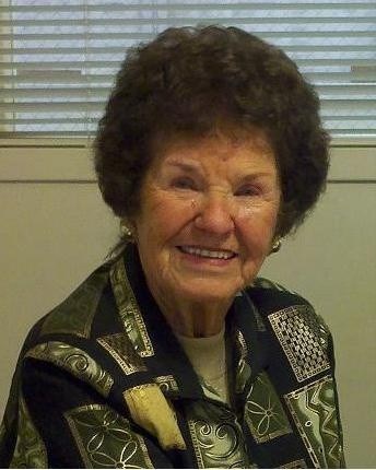 Obituary of Glenna Mae Le Flore