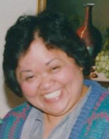 Obituary of Felicisima B. Balverde, M.D.