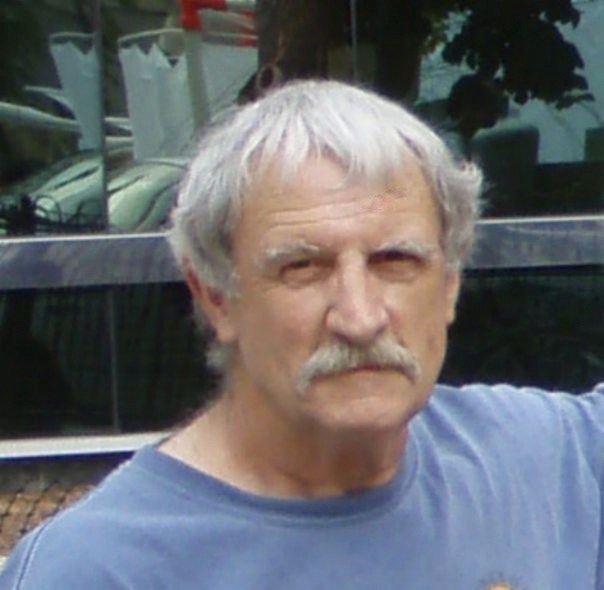 Obituary of William "Bill" J. Brown Jr.