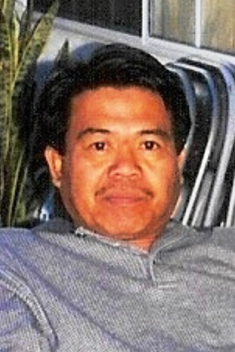 Obituary of Dionisio Antipolo Gabriel