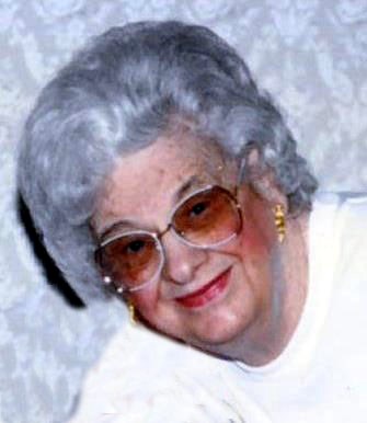 Obituary of Hazel Juanita Day