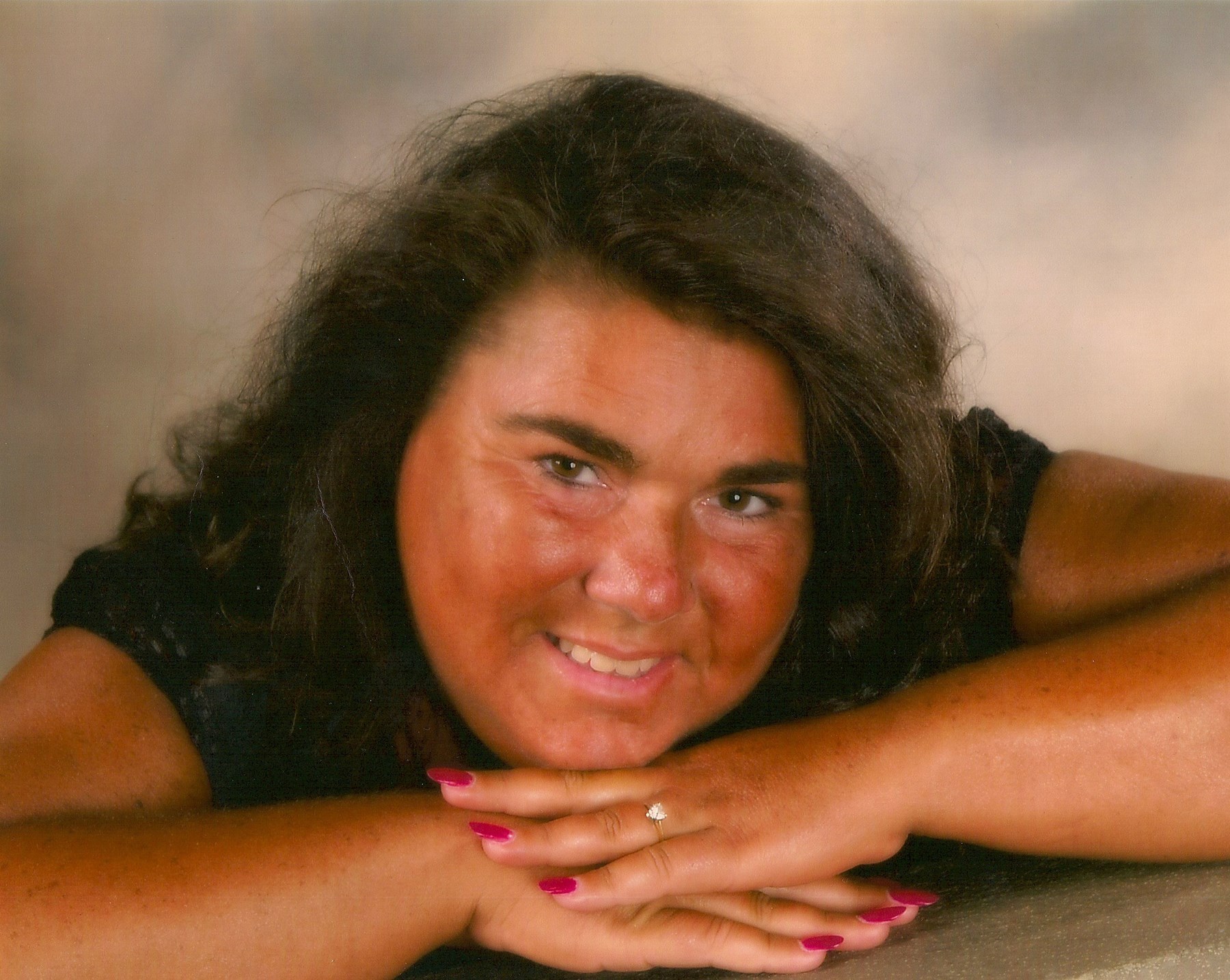 Obituary of Monalisa Mary Lambert