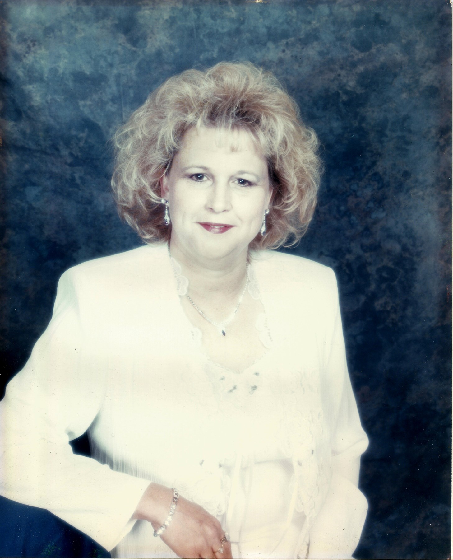 Obituary of Pamela Sue Goodwin Hughes