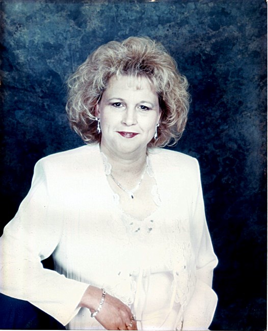 Obituary of Pamela Sue Goodwin Hughes