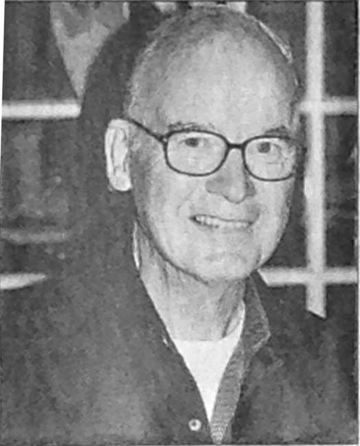 Obituary of Robert Howes Pawle