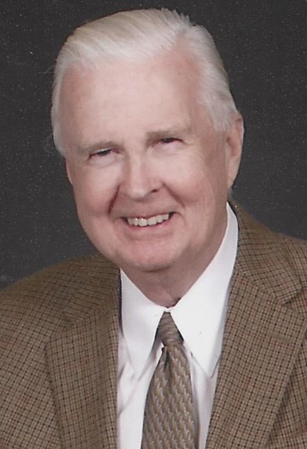 Obituary of Raymond Robert Behan