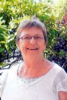 Obituary of Carole Holt Lamirande