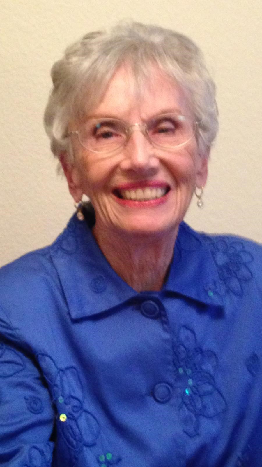 Obituary of Mary Elizabeth Miller