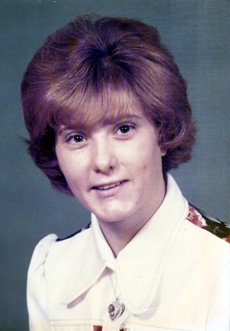 Obituary of Kathy Yvonne Eckstein