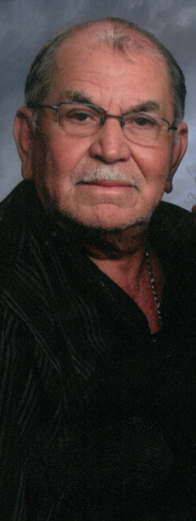 Obituary of Roberto Rodriguez