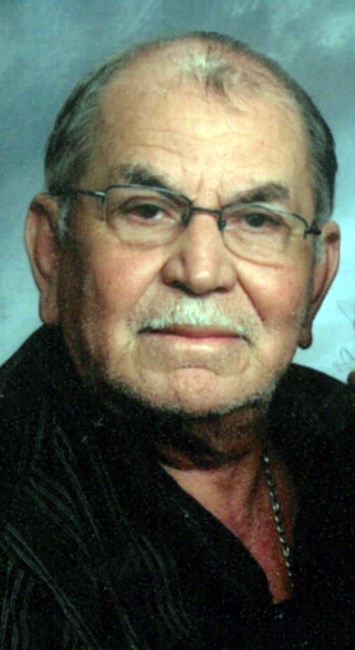 Obituary of Roberto Rodriguez