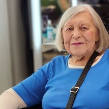 Obituary of Caroline Cecilia Karpinski