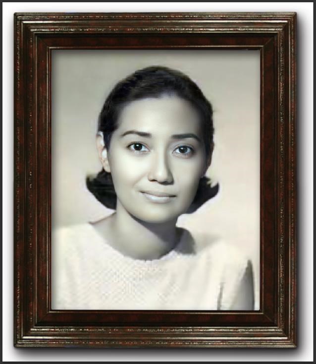 Obituary of Carmelita Nieva Penalosa