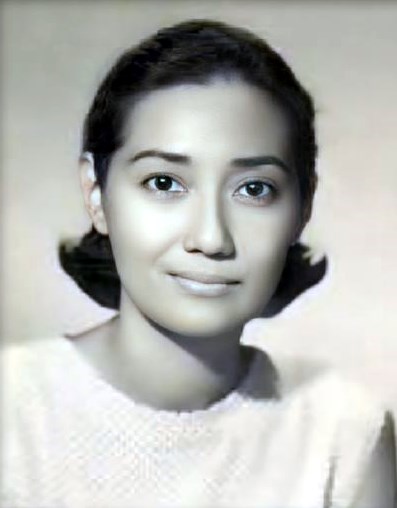 Obituary of Carmelita Nieva Penalosa