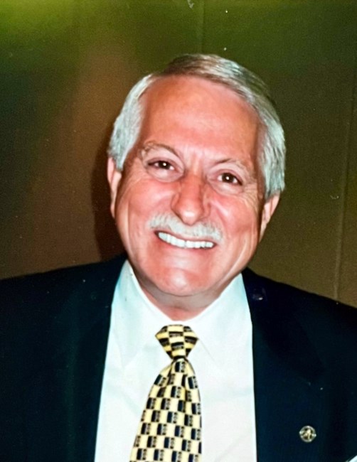Obituary of Larry Corbitt Gaskins