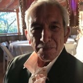 Obituary of Cenobio R. Martinez