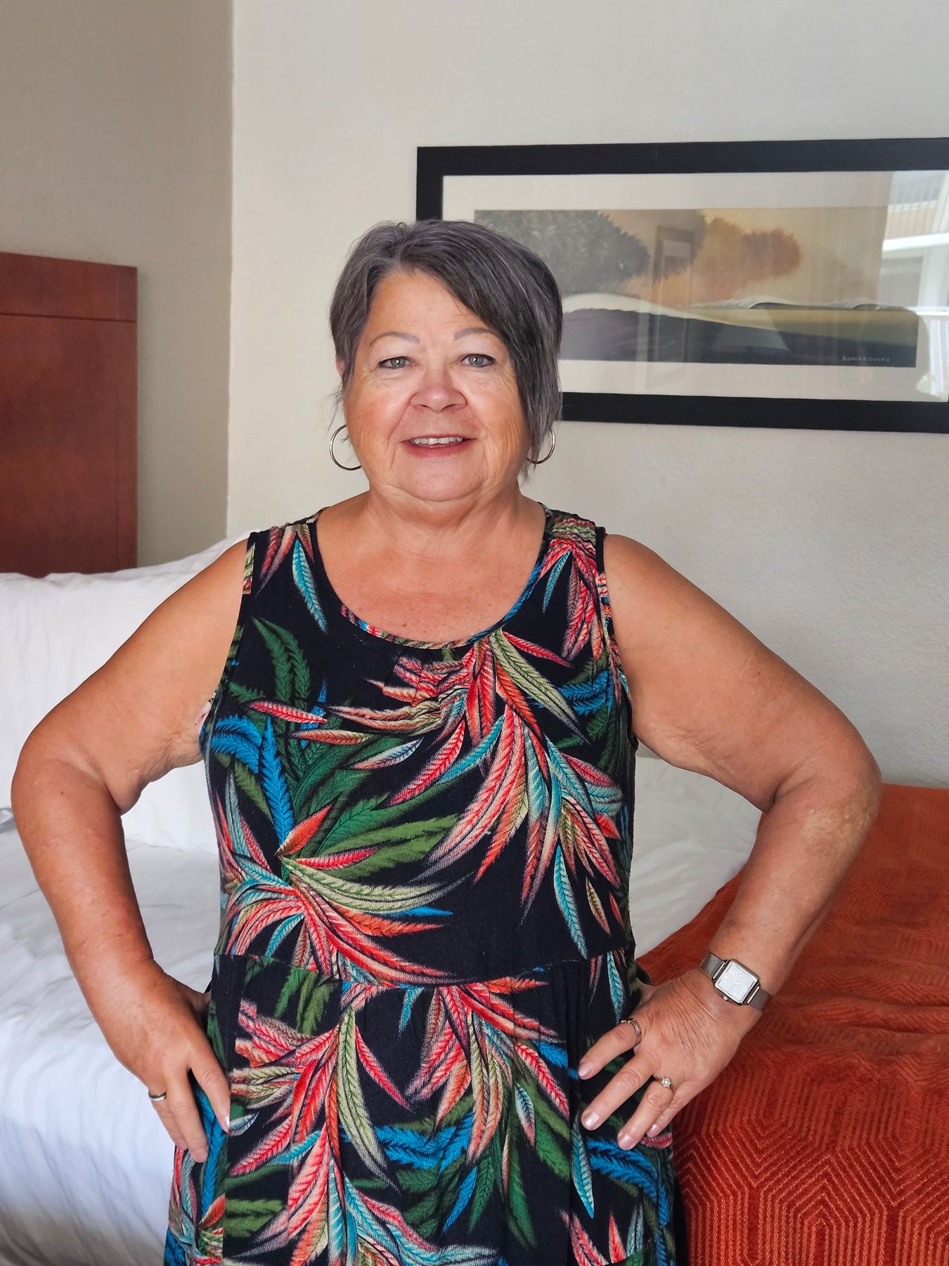 Obituary of Louise (Courville) Desjardins