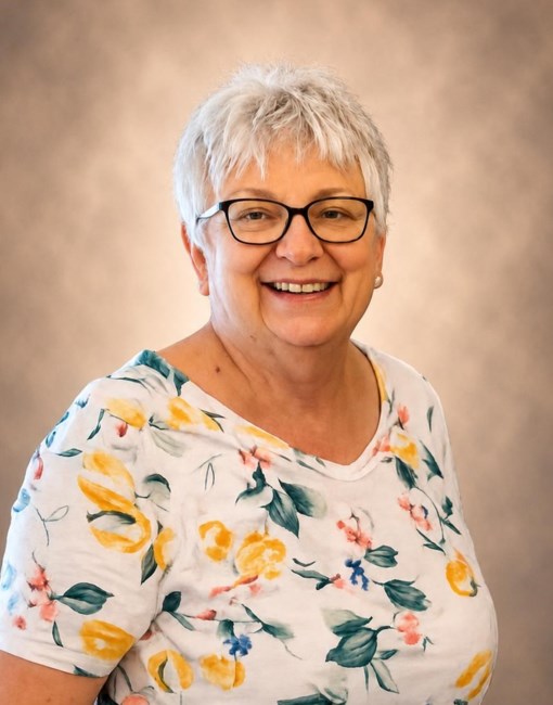 Obituary of Carol Jean (Statt) Grotke