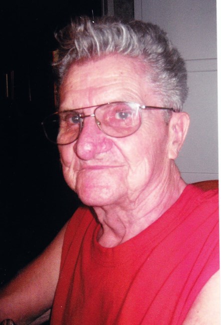 Obituary of Donald L. Peterson