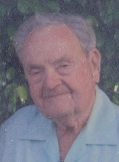 Obituary of James B. Bratton