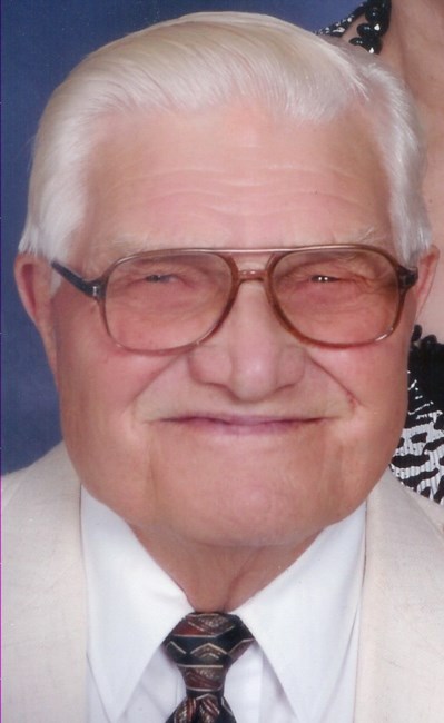 Obituary of Lawrence William Wiechers