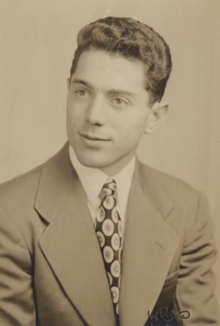 Obituary of Michael Lombardo