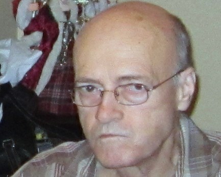 Avis de décès de Pierre Aubin